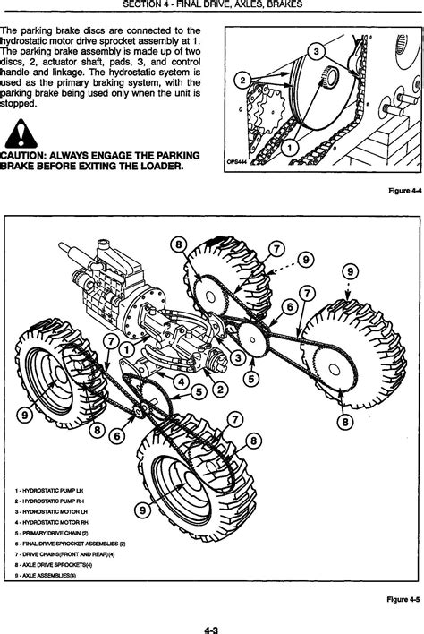 skid loader new holland|new holland skid loader manuals.